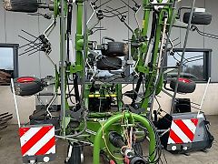 Fendt Twister 8608 DN