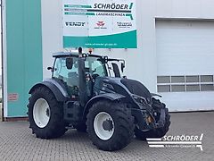 Valtra T 214 D SMARTTOUCH