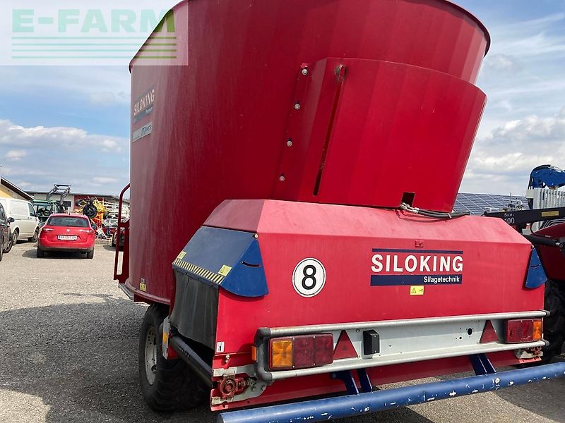 Siloking MP 12