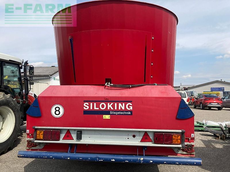 Siloking MP 12