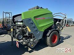 Fendt Rotang 160 V Combi Presswickelcombi