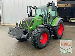 Fendt 313 Vario S4 ProfiPlus