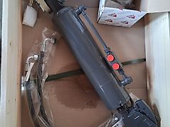 Massey Ferguson Hydraulischer Oberlenker CBM