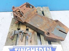 Fendt 411 (Spare part/Reservedel/Ersatzteil)