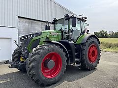 Fendt 942 VARIO GEN7 PROFI PLUS