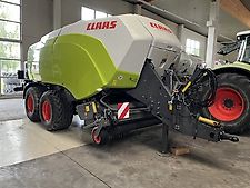 Claas Quadrant 5200 FC