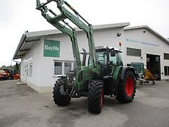 Fendt 712 VARIO COM 3 #840