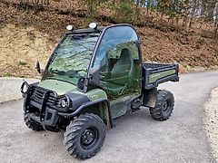 John Deere GATOR XUV 855D