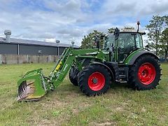 Fendt 514V