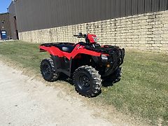 Honda USED Honda TRX 520 FM6 For Sale