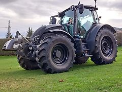 Valtra Valtra N - Serie N175V
