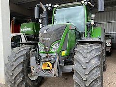 Fendt 720 Vario S4 ProfiPlus