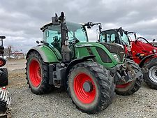 Fendt 718 Vario Profi