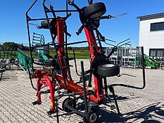 Vicon Fanex 604