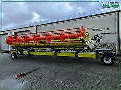 Claas VARIO 930