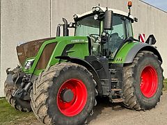 Fendt VARIO 828