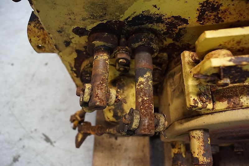 New Holland 1540 (Spare part/Reservedel/Ersatzteil)