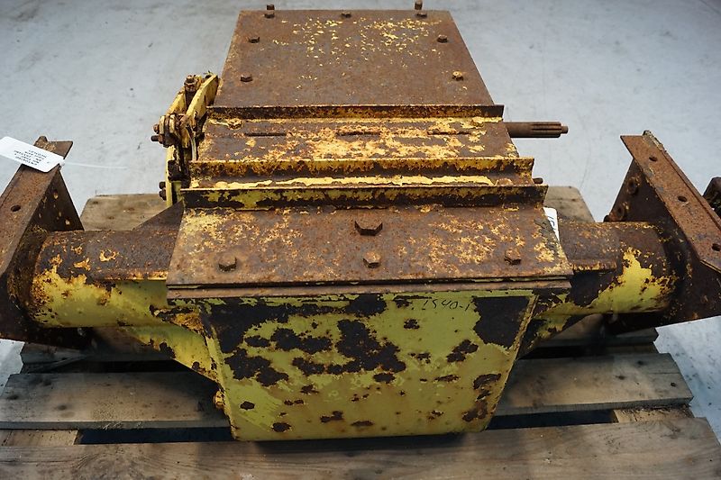 New Holland 1540 (Spare part/Reservedel/Ersatzteil)