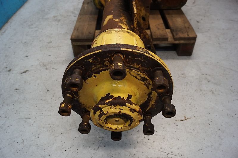 New Holland 1540 (Spare part/Reservedel/Ersatzteil)