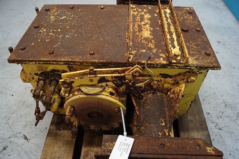 New Holland 1540 (Spare part/Reservedel/Ersatzteil)