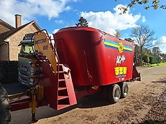 Agrimix TF 1800