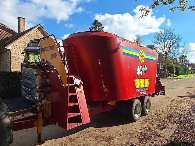 Agrimix TF 1800