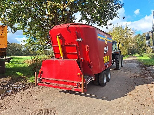 Agrimix TF 1800
