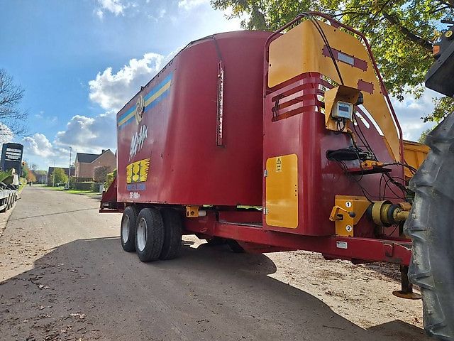 Agrimix TF 1800