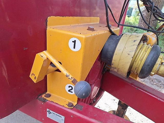 Agrimix TF 1800