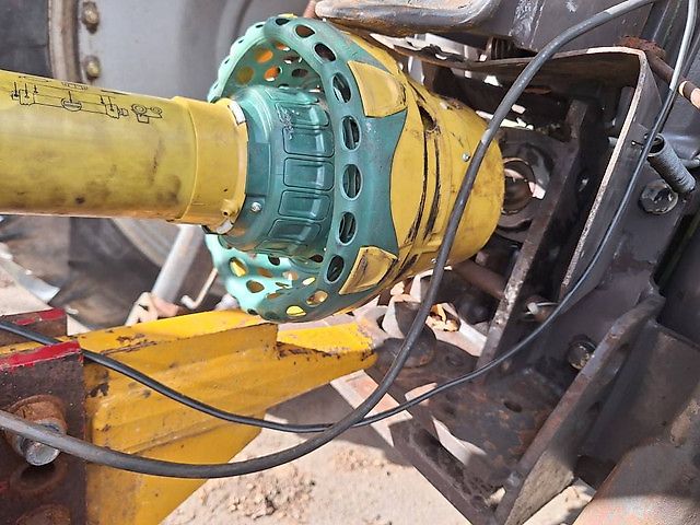 Agrimix TF 1800