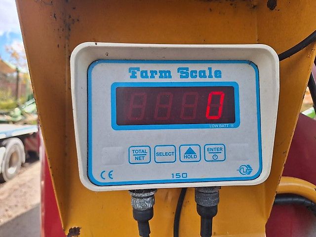 Agrimix TF 1800