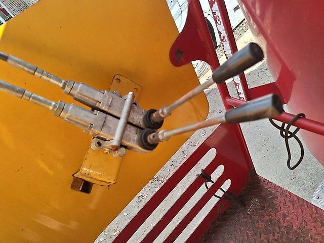 Agrimix TF 1800