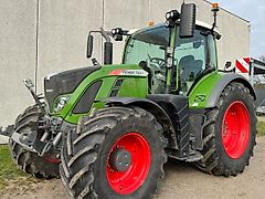 Fendt 724