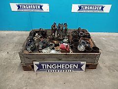 Perkins 1004 (Spare part/Reservedel/Ersatzteil)