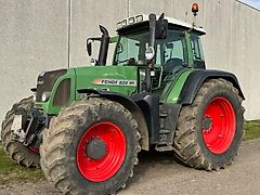 Fendt VARIO 820