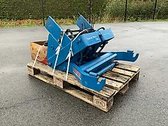 New Holland Ford / 10/40/TW serie Zuidberg