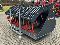Saphir Greifschaufel GSR 28Z VLS
