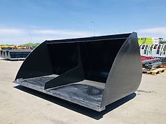 2,5 m³ grain bucket