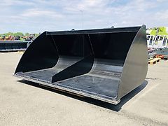 2,5 m³ grain bucket