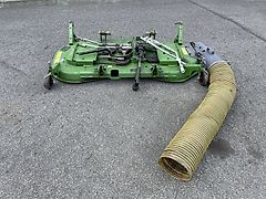 John Deere 62D2