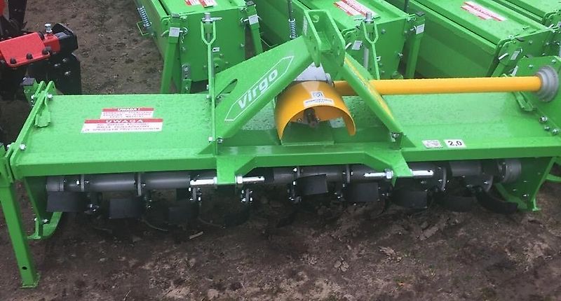Bomet glebogryzarka U540/2, 2 m