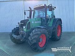 Fendt 415 VARIO