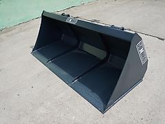 Sonarol Universalschaufel 2,4 mit EURO Aufnahme