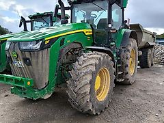 John Deere 8R 310
