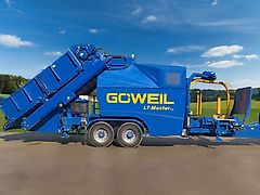 Göweil LT Master F115