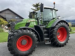 Fendt 722 Profi Plus Gen7 baugleich 724 728 GPS Voll