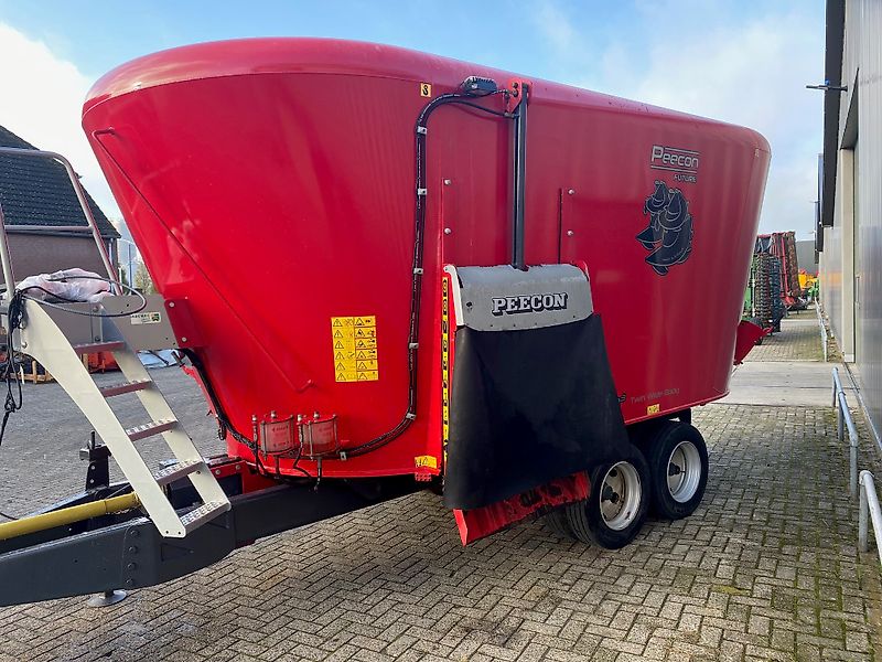 Airmix 26,230-260 S Twin Future Wide Body