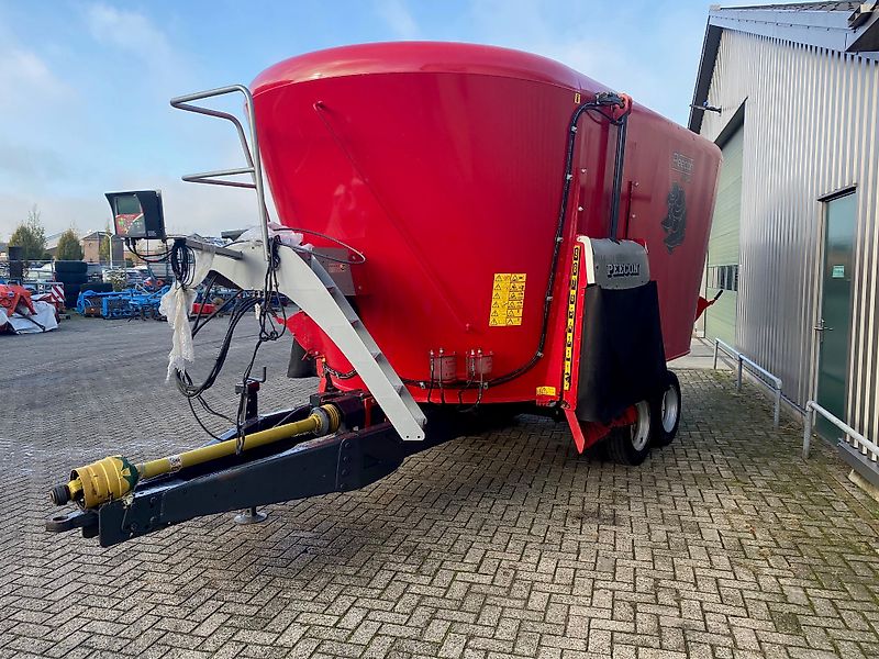 Airmix 26,230-260 S Twin Future Wide Body