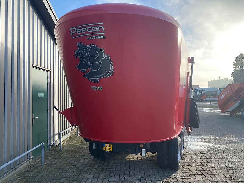 Airmix 26,230-260 S Twin Future Wide Body