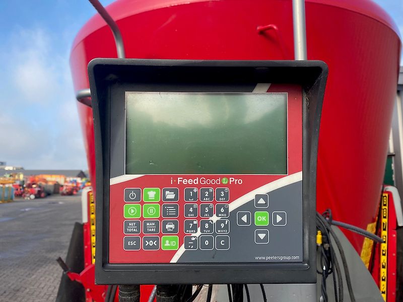 Airmix 26,230-260 S Twin Future Wide Body